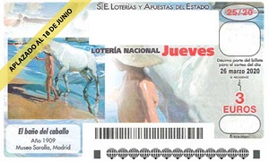 Resultado loteria nacional jueves 11 de junio de 2020