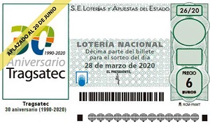 Resultado loteria nacional jueves 11 de junio de 2020